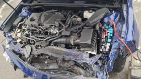 Toyota Camry, снимка 6