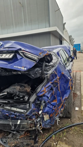 Toyota Camry, снимка 13