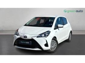Toyota Yaris 1.5 HSD, Месечна вноска от 199  , снимка 1