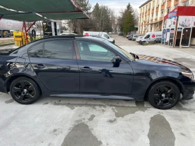 BMW 525, снимка 4