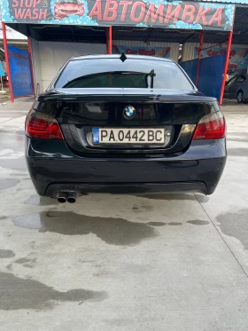 BMW 525, снимка 7