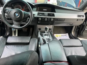 BMW 525, снимка 9