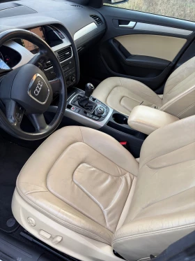 Audi A4 1.8 TFSI, снимка 10