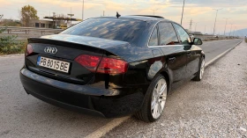 Audi A4 1.8 TFSI, снимка 4