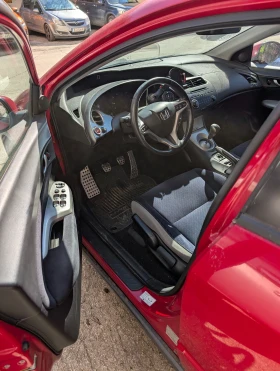 Honda Civic, снимка 5