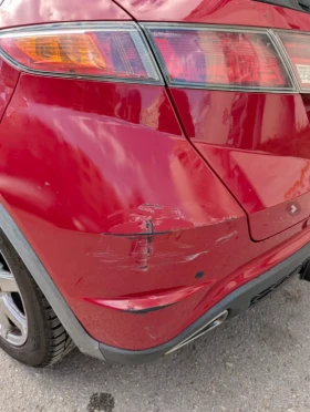 Honda Civic, снимка 7