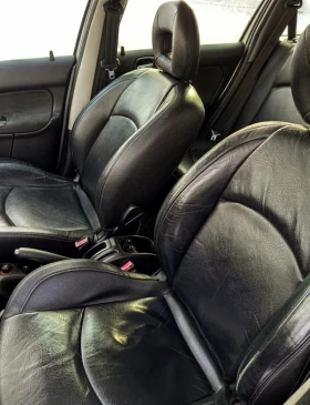 Peugeot 206 206SW, снимка 6