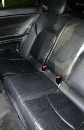 Mercedes-Benz CLC 220 Sport Edition, снимка 8