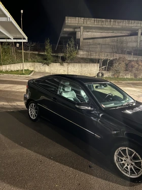 Mercedes-Benz CLC 220 Sport Edition, снимка 5