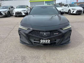 Acura TLX * Type S * PANO* KEYLESS* ПОДГРЕВ* , снимка 6