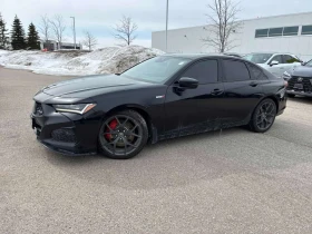 Acura TLX * Type S * PANO* KEYLESS* ПОДГРЕВ* , снимка 2