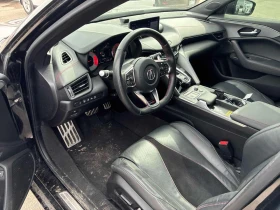 Acura TLX * Type S * PANO* KEYLESS* ПОДГРЕВ* , снимка 5