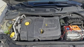 Renault Megane 1.5DCI, снимка 6