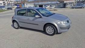 Renault Megane 1.5DCI, снимка 2