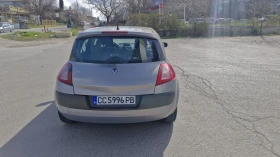 Renault Megane 1.5DCI, снимка 3