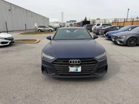 Audi A7 * Technik * CARFAX * ЦЕНА ДО БГ, снимка 2