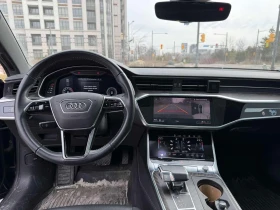 Audi A7 * Technik * CARFAX * ЦЕНА ДО БГ, снимка 9