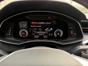 Audi A7 * Technik * CARFAX * ЦЕНА ДО БГ, снимка 10