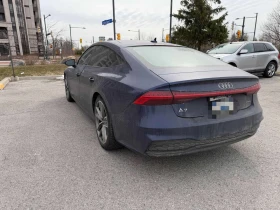 Audi A7 * Technik * CARFAX * ЦЕНА ДО БГ, снимка 6