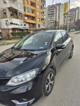 Nissan Pulsar 1.2 Turbo, снимка 7