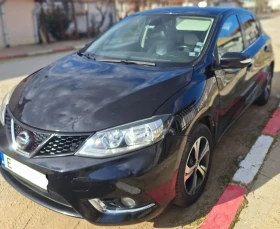 Nissan Pulsar 1.2 Turbo, снимка 2