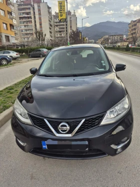 Nissan Pulsar 1.2 Turbo, снимка 5