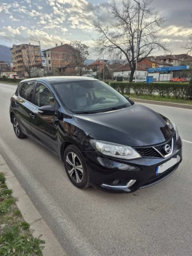 Nissan Pulsar 1.2 Turbo, снимка 1