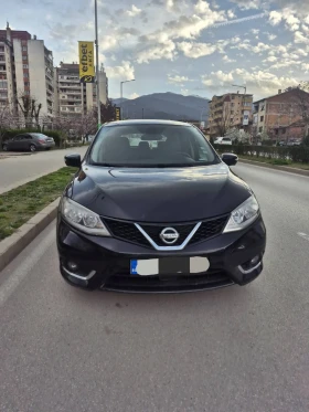 Nissan Pulsar 1.2 Turbo, снимка 9