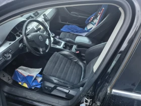 VW Passat 2.0, снимка 4