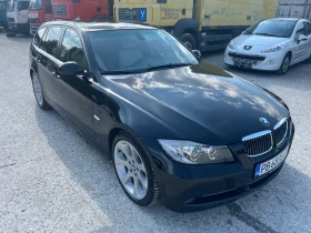 BMW 330 XD-231 к.с., снимка 7