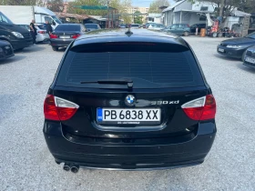 BMW 330 XD-231 к.с., снимка 4