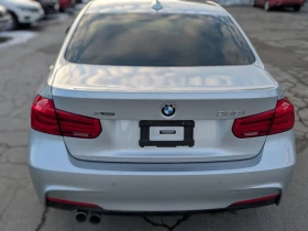 BMW 330 i* XDRIVE* MPACK* КОЖА* 360* ШИБИДАХ* КЕЙЛЕС , снимка 5
