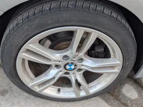 BMW 330 i* XDRIVE* MPACK* КОЖА* 360* ШИБИДАХ* КЕЙЛЕС , снимка 7
