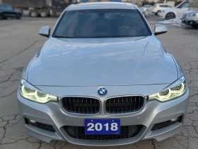 BMW 330 i* XDRIVE* MPACK* КОЖА* 360* ШИБИДАХ* КЕЙЛЕС , снимка 1