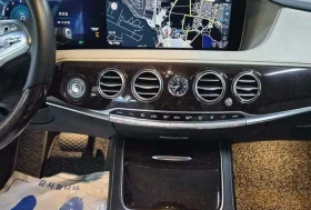 Mercedes-Benz S 560, снимка 16