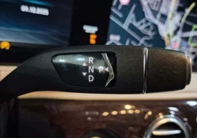 Mercedes-Benz S 560, снимка 13