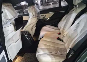 Mercedes-Benz S 560, снимка 10