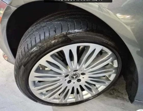 Mercedes-Benz S 560, снимка 7