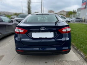 Ford Mondeo, снимка 5