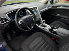 Ford Mondeo, снимка 4