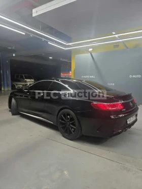 Mercedes-Benz S 63 AMG 360| ОБДУХВАНЕ| HEAD-UP| ВКЛЮЧЕН ТЕХНОТЕСТ, снимка 4