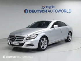 Mercedes-Benz CLS 350, снимка 1