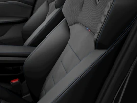 BMW iX2 xDrive30, снимка 9
