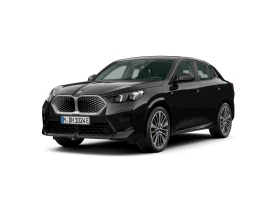 BMW iX2 xDrive30, снимка 2