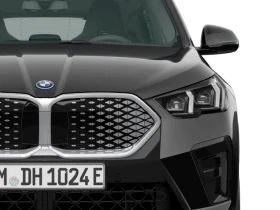 BMW iX2 xDrive30, снимка 6