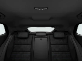 BMW iX2 xDrive30, снимка 12