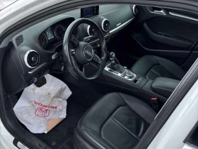 Audi A3 Progressiv * КЛИП НА МОТОРА * ОТ ПРЕДСТАВИТЕЛСТВО, снимка 8