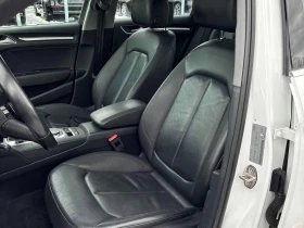 Audi A3 Progressiv * КЛИП НА МОТОРА * ОТ ПРЕДСТАВИТЕЛСТВО, снимка 11