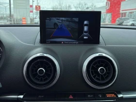 Audi A3 Progressiv * КЛИП НА МОТОРА * ОТ ПРЕДСТАВИТЕЛСТВО, снимка 10