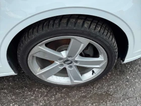 Audi A3 Progressiv * КЛИП НА МОТОРА * ОТ ПРЕДСТАВИТЕЛСТВО, снимка 7